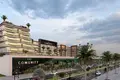 Residential complex The Community — investment apartments by Aqua Properties with 9,5% yield per annum in the center of the developing area of Motor City, Dubai