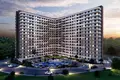 Wohnung 3 zimmer 89 m² Mezitli, Türkei