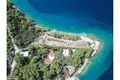Atterrir 2 700 m² Selca, Croatie