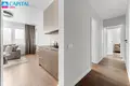 Wohnung 4 zimmer 66 m² Wilna, Litauen