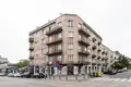 Квартира 3 комнаты 57 м² Варшава, Польша