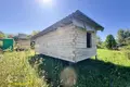 Casa 32 m² Aliachnovicki sielski Saviet, Belarús