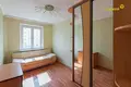 Appartement 2 chambres 49 m² Minsk, Bélarus