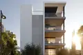Wohnung 3 Schlafzimmer 129 m² Limassol, Zypern