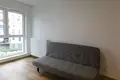 1 room apartment 28 m² in Warsaw, Poland