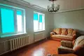 Apartamento 1 habitación 52 m² Lida, Bielorrusia