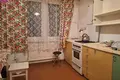 Apartamento 2 habitaciones 50 m² Mazeikiai, Lituania