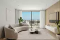 2-Schlafzimmer-Penthouse 81 m² Paphos, Cyprus