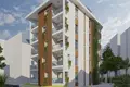 Дуплекс 3 комнаты 120 м² Аланья, Турция
