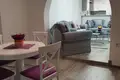 Wohnung 1 Schlafzimmer 55 m² in Budva, Montenegro