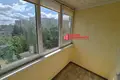 Apartamento 3 habitaciones 82 m² Grodno, Belarús