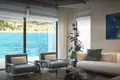 6-Zimmer-Villa 245 m² Dagbelen, Türkei