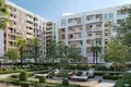 Residential complex New residence Hillside Residences with swimming pools and gardens close to Dubai Marina, Jebel Ali Village, Dubai, UAE