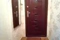 Mieszkanie 2 pokoi 44 m² Homel, Białoruś