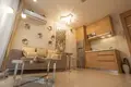 1 bedroom apartment 27 m² Pattaya, Thailand