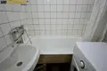 Wohnung 1 zimmer 40 m² Minsk, Belarus