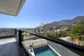 Dúplex 5 habitaciones 500 m² en Alanya, Turquía
