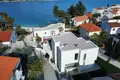 Villa de 4 dormitorios 240 m² Split-Dalmatia County, Croacia
