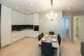 2 bedroom apartment 89 m² Budva, Montenegro