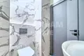 Ático 3 habitaciones 110 m² Oba, Turquía