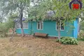 House 75 m² Zabalocki sielski Saviet, Belarus