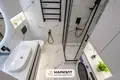 Apartamento 1 habitación 33 m² Minsk, Belarús