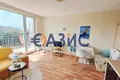 Apartment 40 m² Nesebar, Bulgaria