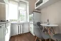 2 room apartment 44 m² Moscow, Russia