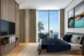 1 bedroom apartment 71 m² Koinoteta Agiou Tychona, Cyprus