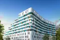 1 bedroom apartment 44 m² Bar, Montenegro