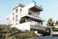 Willa 4 pokoi 395 m² Jermasoja, Cypr