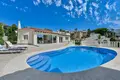 5-Zimmer-Villa 217 m² Benissa, Spanien