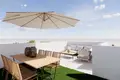3 bedroom townthouse 92 m² Pilar de la Horadada, Spain