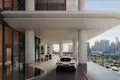  VELA, Dorchester Collection — new luxury waterfront residence by Omniyat with a beach and a mooring in Business Bay, Dubai