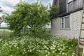 House 38 m² Lasanski sielski Saviet, Belarus