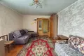 Appartement 2 chambres 67 m² Muchaviecki sielski Saviet, Bélarus