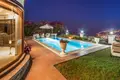 Villa 4 pièces  Alanya, Turquie