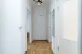 Appartement 3 chambres 48 m² Varsovie, Pologne
