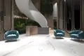 Appartement 2 chambres  Alanya, Turquie