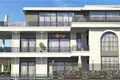 Mieszkanie 1 pokój 457 m² Alanya, Turcja