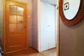 Apartamento 1 habitación 52 m² Lida, Bielorrusia