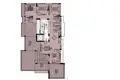 Ático 3 habitaciones 115 m² Limassol District, Chipre