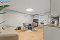 Квартира 3 комнаты 45 м² Неринга, Литва