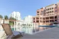 Penthouse 3 bedrooms 134 m² Germasogeia, Cyprus