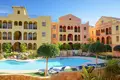 2 bedroom penthouse 72 m² Pulpi, Spain