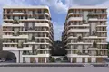 1 bedroom apartment 73 m² Municipality of Thessaloniki, Greece