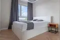 2 room apartment 43 m² Warsaw, Poland
