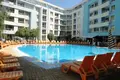 Apartamento 1 habitación 52 m² Sunny Beach Resort, Bulgaria