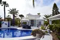 4 bedroom house 253 m² Dehesa de Campoamor, Spain