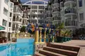 Wohnung 35 m² Sweti Wlas, Bulgarien